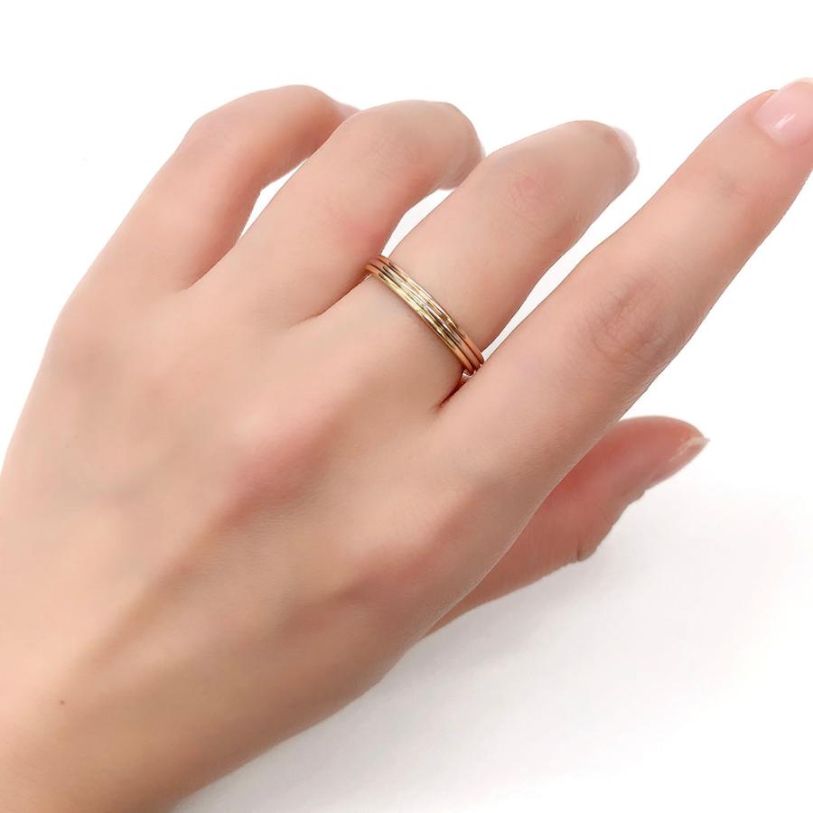ルイ カルティエ ヴァンドーム結婚指輪- ルイ カルティエ ヴァンドーム結婚指輪-