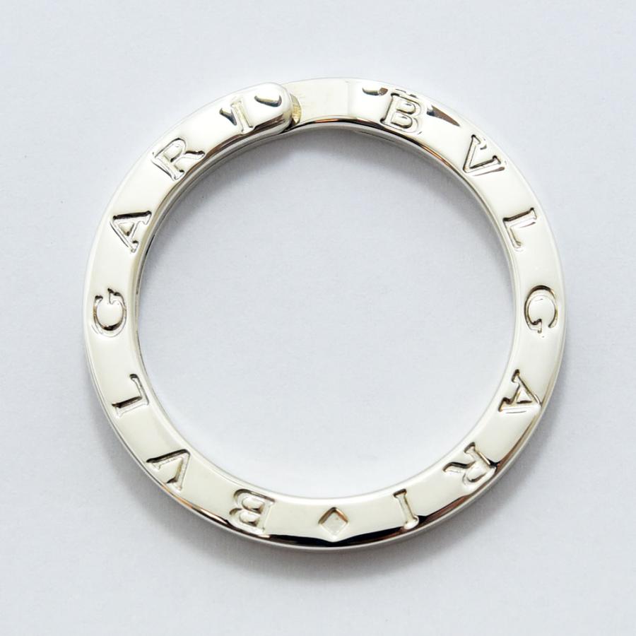 BVLGARI（ブルガリ） キーリング ブルガリブルガリ キーホルダー