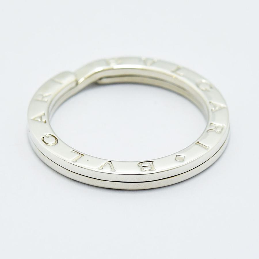 BVLGARI（ブルガリ） キーリング ブルガリブルガリ キーホルダー