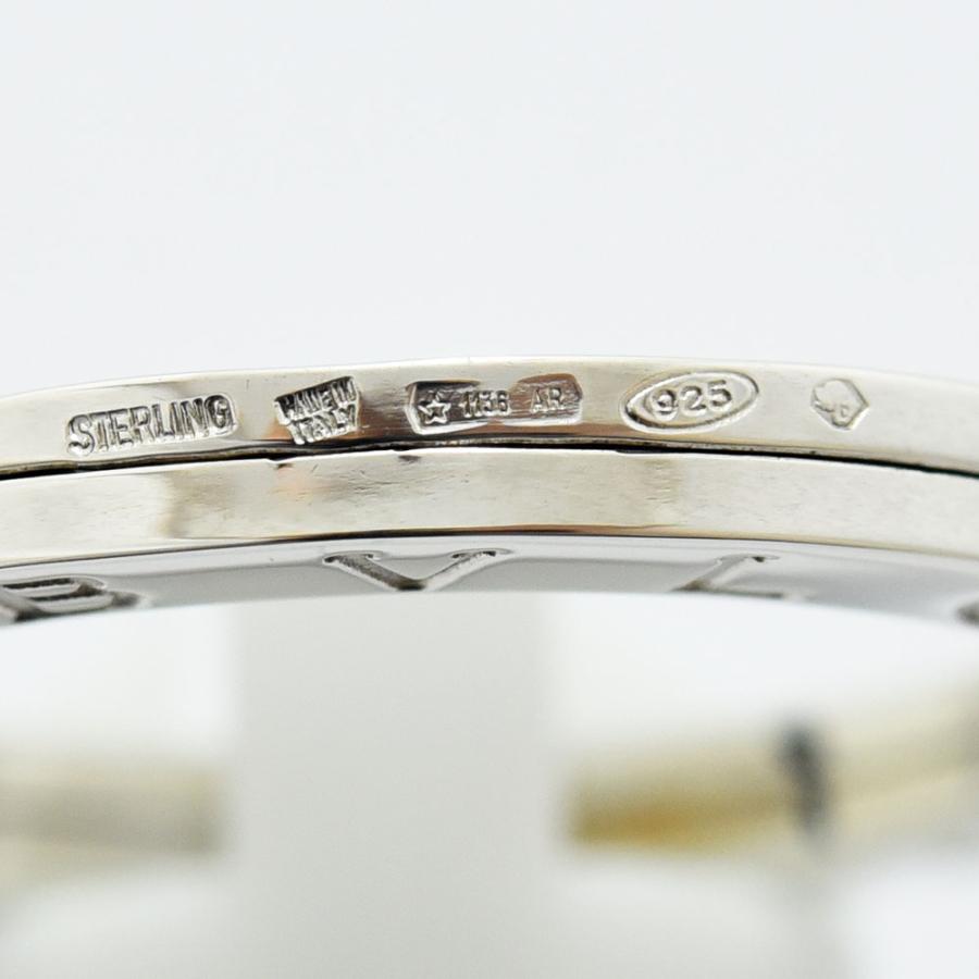 BVLGARI（ブルガリ） キーリング ブルガリブルガリ キーホルダー