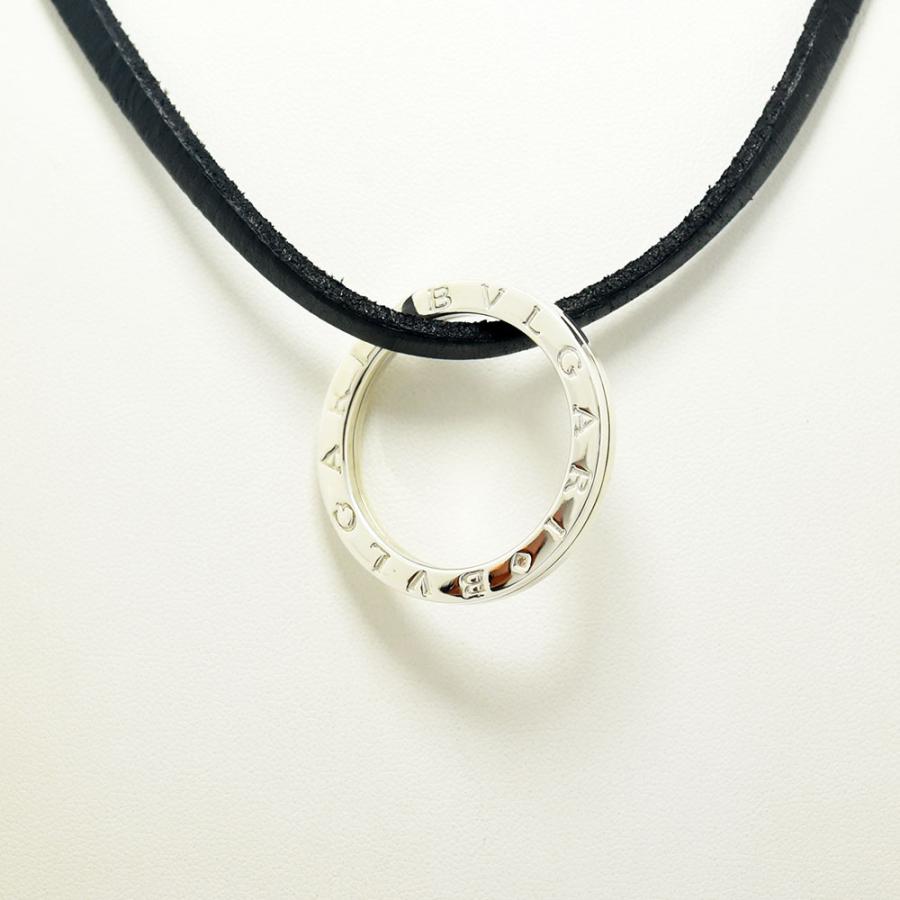 BVLGARI（ブルガリ） キーリング ブルガリブルガリ キーホルダー