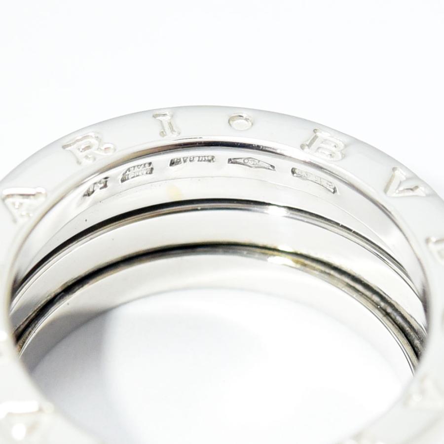 ビー・ゼロワン ブルガリ リング ビーゼロワン BVLGARI 指輪 B.zero1