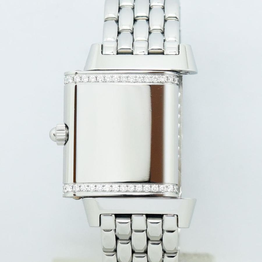 レベルソ ジャガールクルト 中古 レディース JAEGER-LECOULTRE レベルソ ジャガールクルト 中古 レディース JAEGER-LECOULTRE