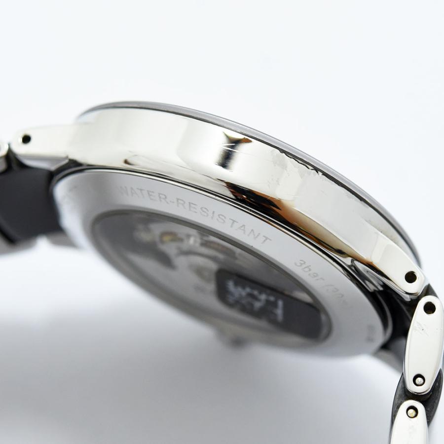 RADO（ラドー） 中古 メンズ セントリックス 658.0941.3 自動巻