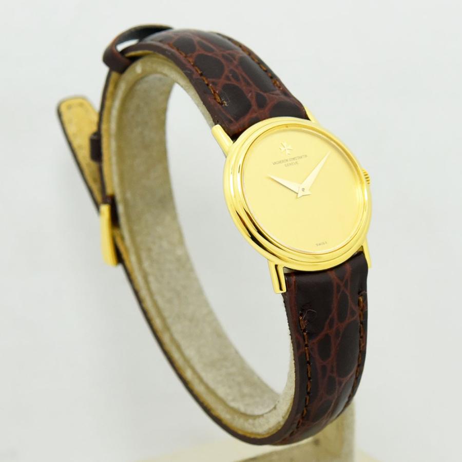 VACHERON CONSTANTIN（ヴァシュロン・コンスタンタン） 中古