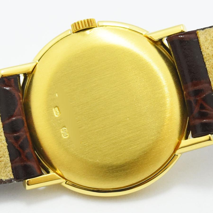 VACHERON CONSTANTIN ヴァシュロンコンスタンタン 中古 レディース 