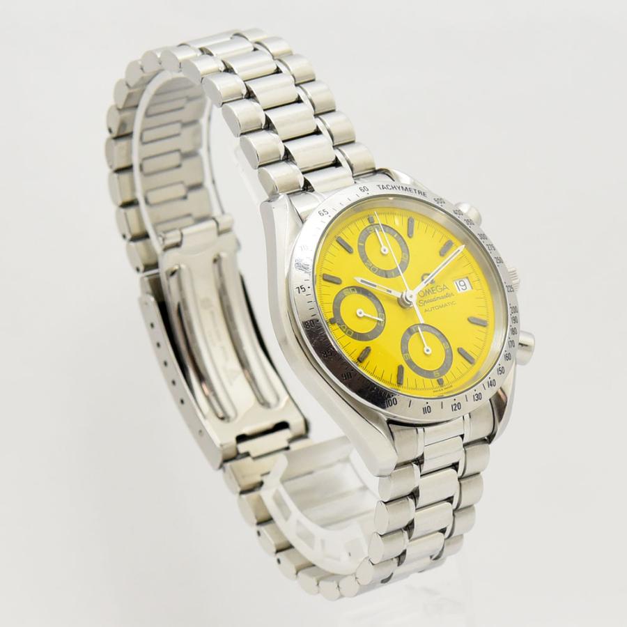 SPEEDMASTER オメガ 中古 メンズ OMEGA スピードマスター 3511.12