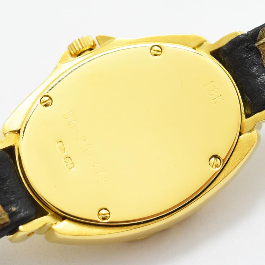 ひ*こ様 18k昭和レトロ？ CONCORD（コンコルド） 中古 レディース パピヨン 50-25-372 クォーツ