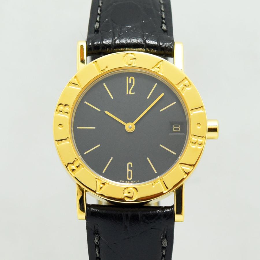 BVLGARI ブルガリ 時計 ボーイズ ブルガリブルガリ BB30GL BVLGARI ブルガリ 時計 ボーイズ ブルガリブルガリ BB30GL