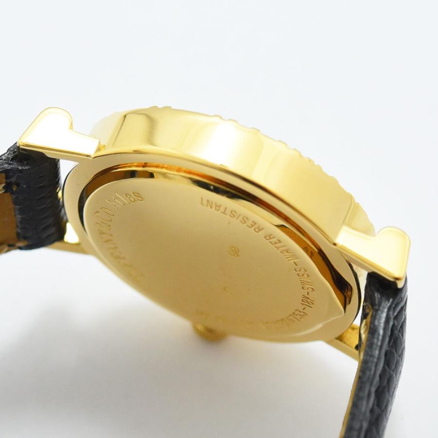 TIFFANY&Co. ティファニー 時計 レディース アトラス L0630 TIFFANY&Co. ティファニー 時計 レディース アトラス L0630