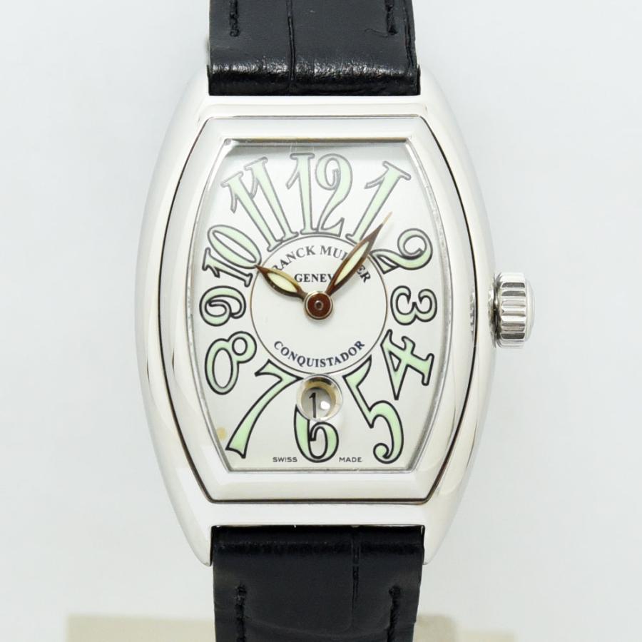 FRANCK MULLER フランクミュラー 中古 レディース FRANCK MULLER フランクミュラー 中古 レディース