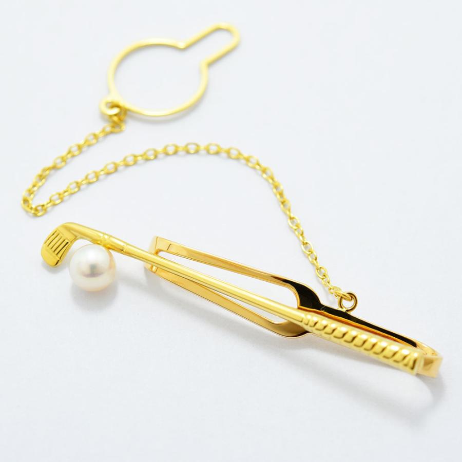 MIKIMOTO ミキモト タイピン ネクタイピン タイクリップ MIKIMOTO ミキモト タイピン ネクタイピン タイクリップ