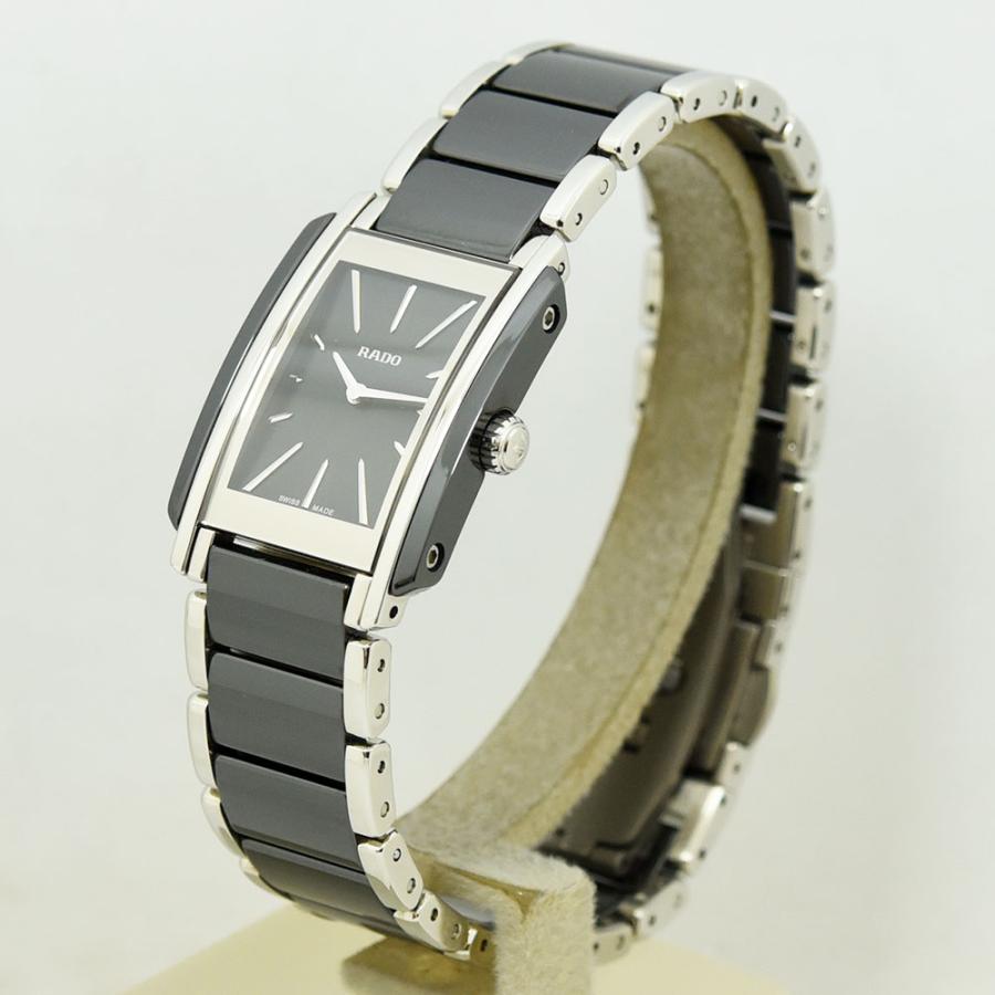 Integral（RADO） ラドー 中古 レディース RADO インテグラル 153.0223