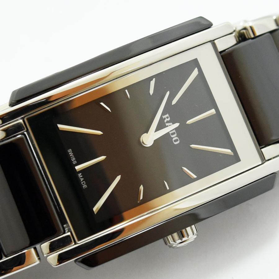 Integral（RADO） ラドー 中古 レディース RADO インテグラル 153.0223