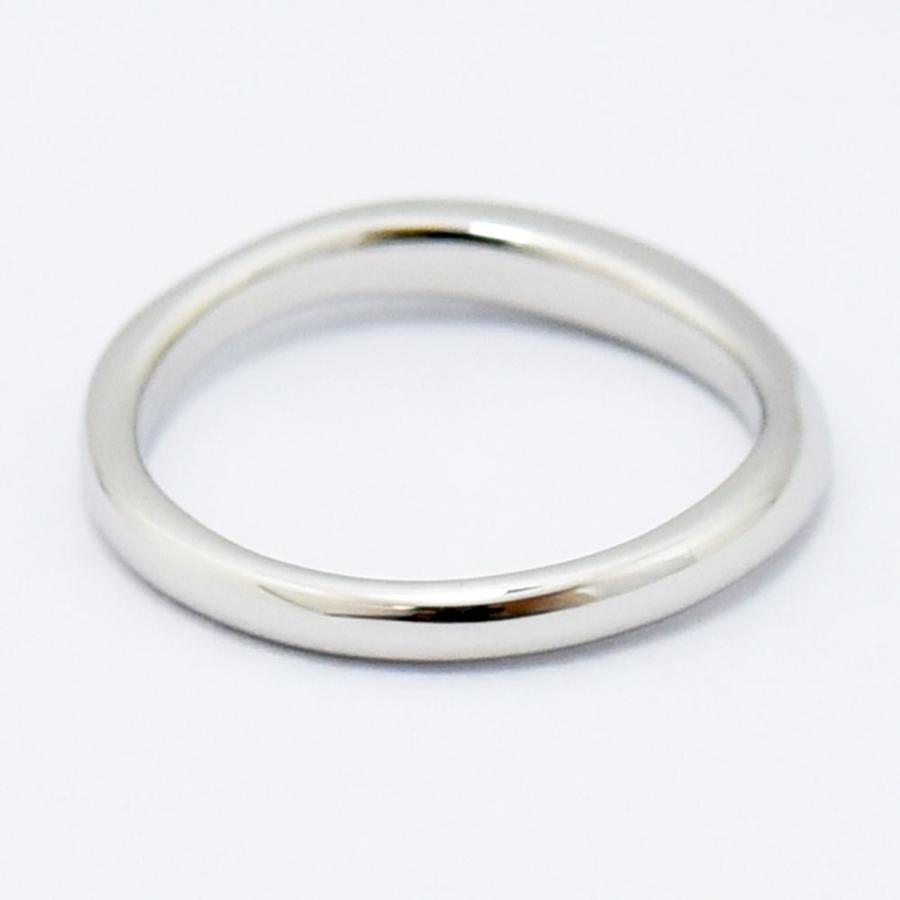 モニッケンダム リング MONNICKENDAM 指輪 ダイヤモンド 0.07 PT950 約