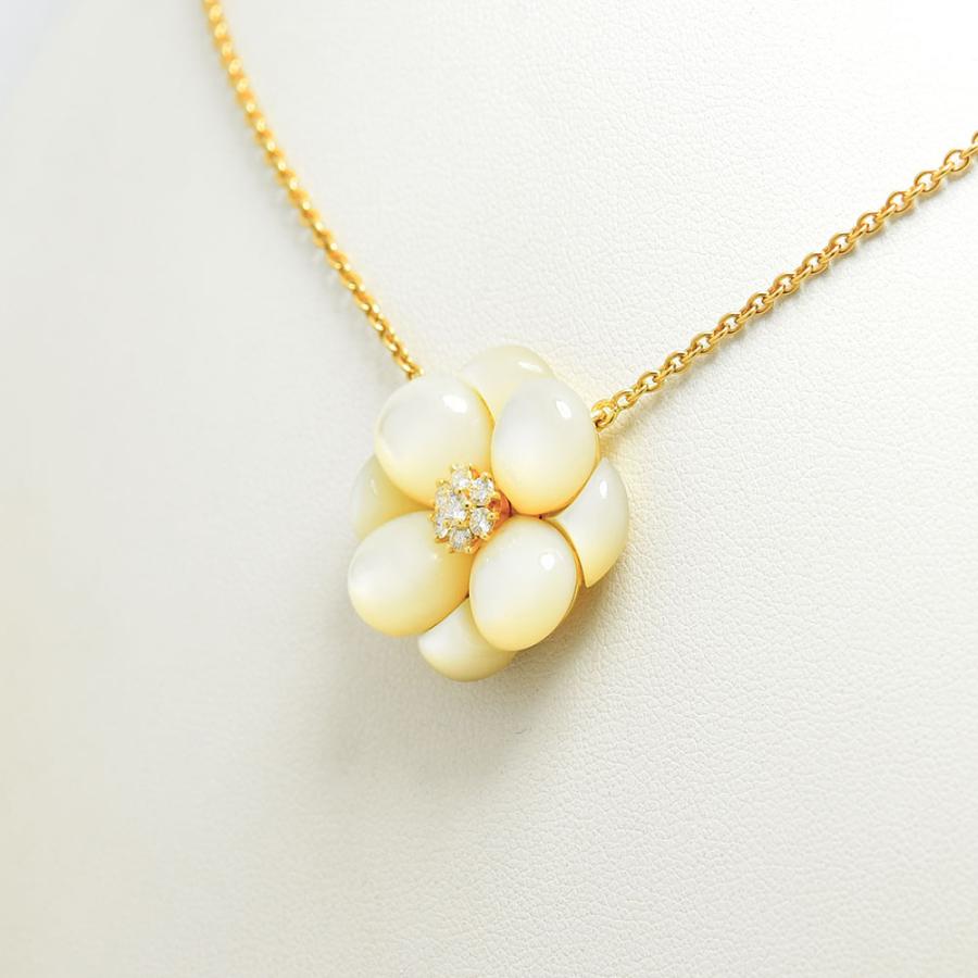 Van Cleef ＆ Arpels（ヴァンクリーフ ＆ アーペル） ネックレス