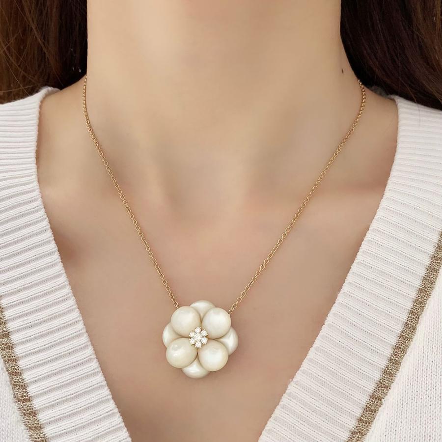 Van Cleef ＆ Arpels（ヴァンクリーフ ＆ アーペル） ネックレス