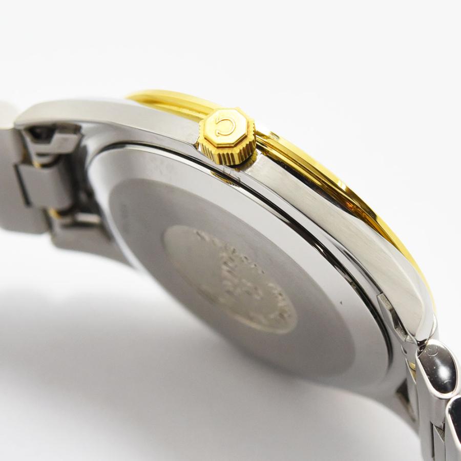 OMEGA（オメガ） 中古 メンズ クラシック ヘリテージ 166.0285 自動巻
