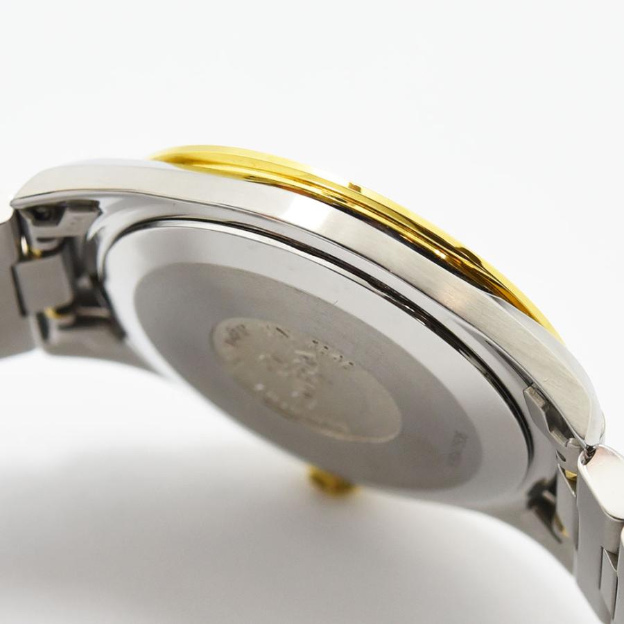 OMEGA オメガ 中古 メンズ クラシック ヘリテージ 166.0285 自動巻 SS  