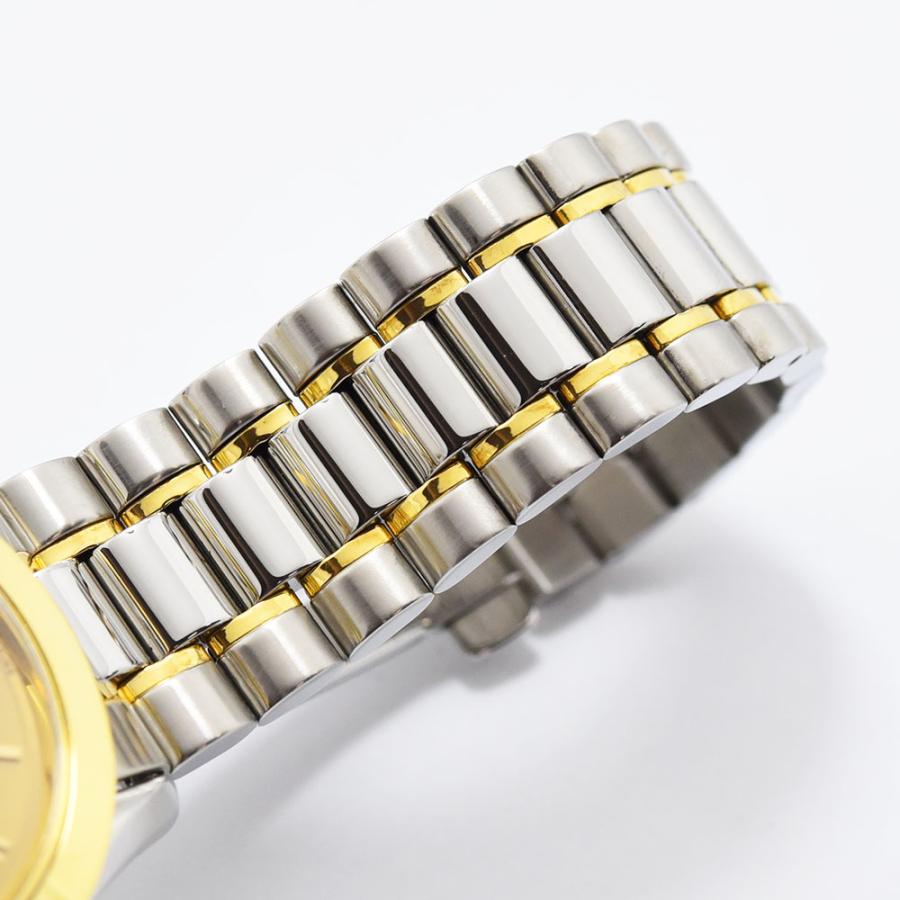 OMEGA（オメガ） 中古 メンズ クラシック ヘリテージ 166.0285 自動巻