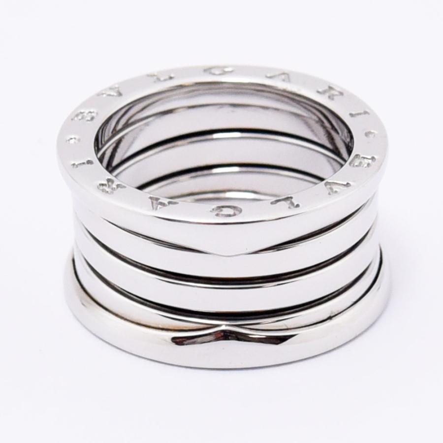 ビー・ゼロワン ブルガリ リング ビーゼロワン BVLGARI 指輪 B.zero1
