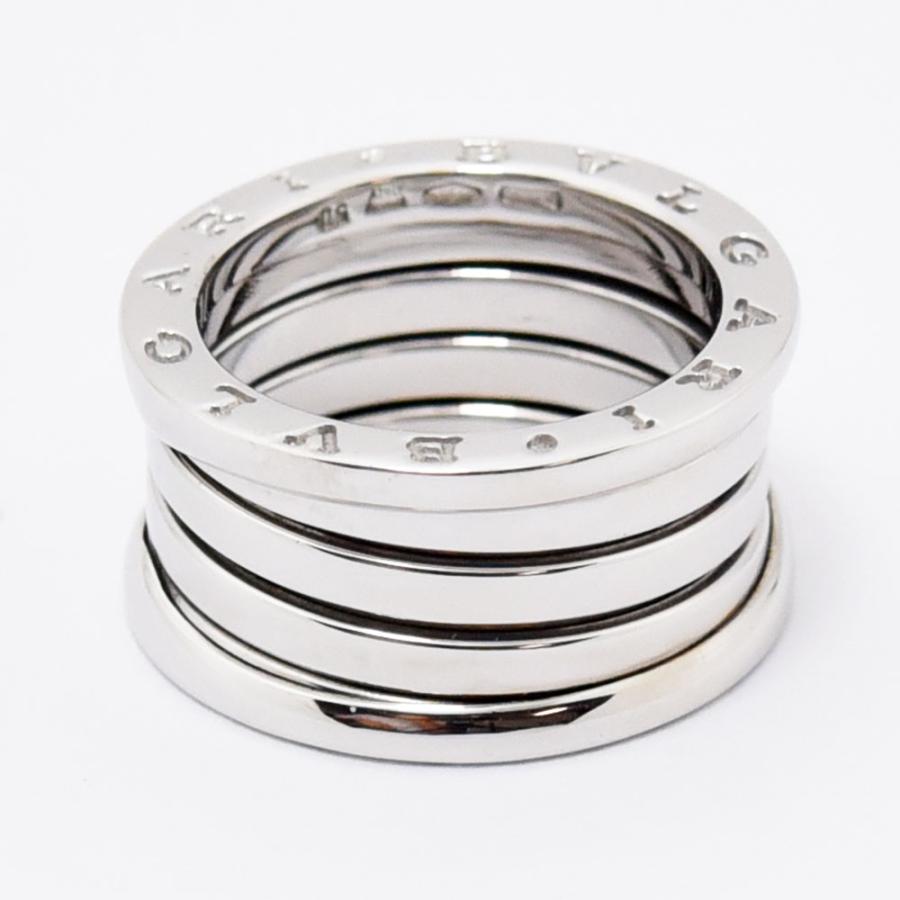 ビー・ゼロワン ブルガリ リング ビーゼロワン BVLGARI 指輪 B.zero1