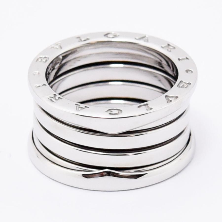 ビー・ゼロワン ブルガリ リング ビーゼロワン BVLGARI 指輪 B.zero1