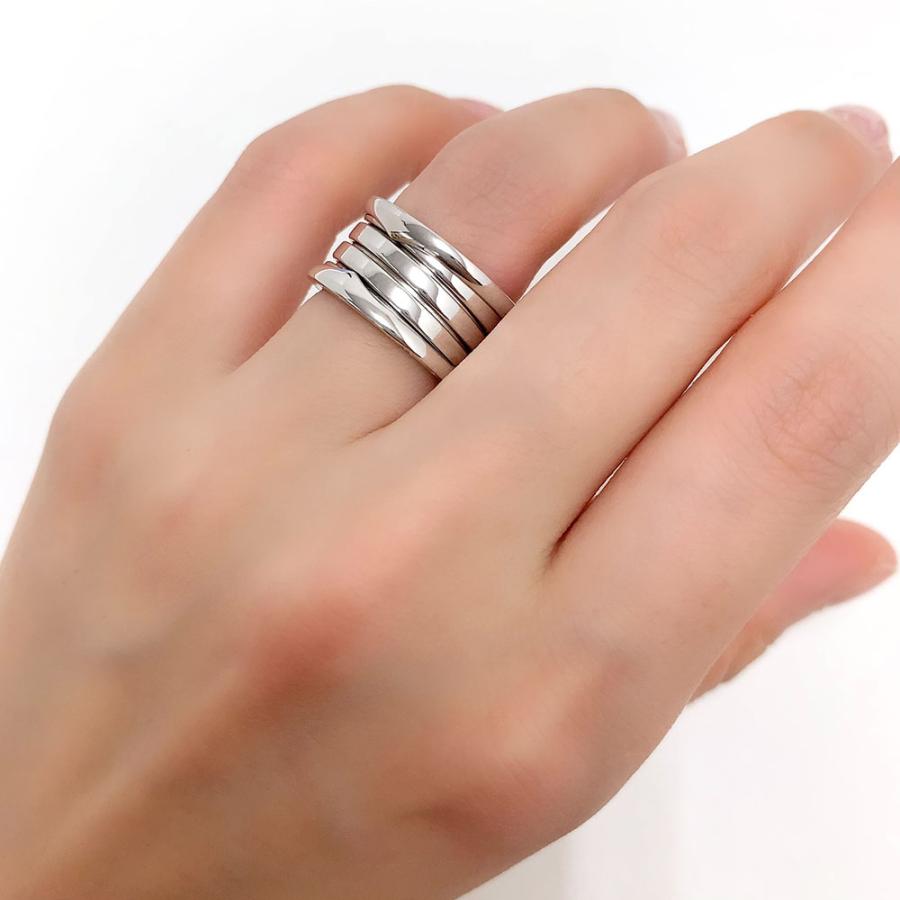 ビー・ゼロワン ブルガリ リング ビーゼロワン BVLGARI 指輪 B.zero1