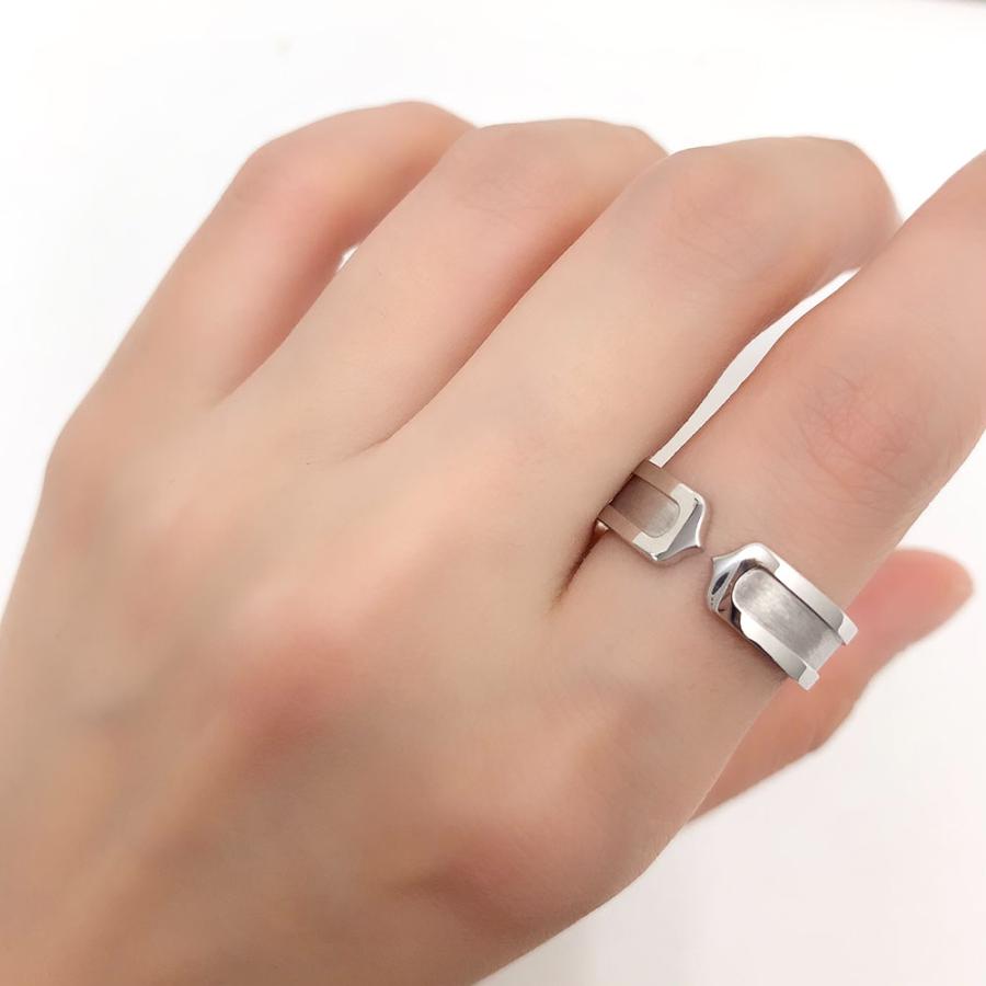 【美品】カルティエ 2C ダイヤモンド リング スモールワイド SM 750 美品】カルティエ 2C ダイヤモンド リング スモールワイド SM 750