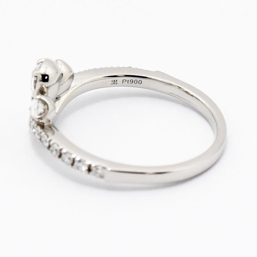 モニッケンダム リング リトルプリンセス MONNICKENDAM ティアラ