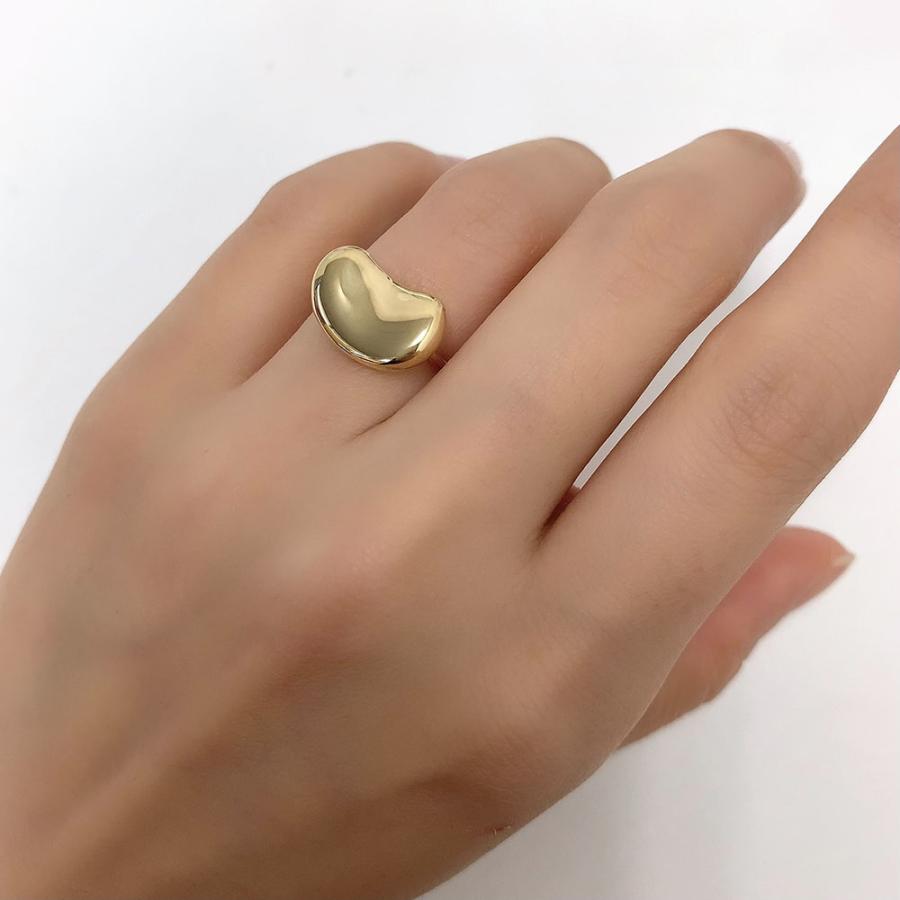 TIFFANY&Co.（ティファニー） リング ビーン 指輪 ペレッティ ビーンズ