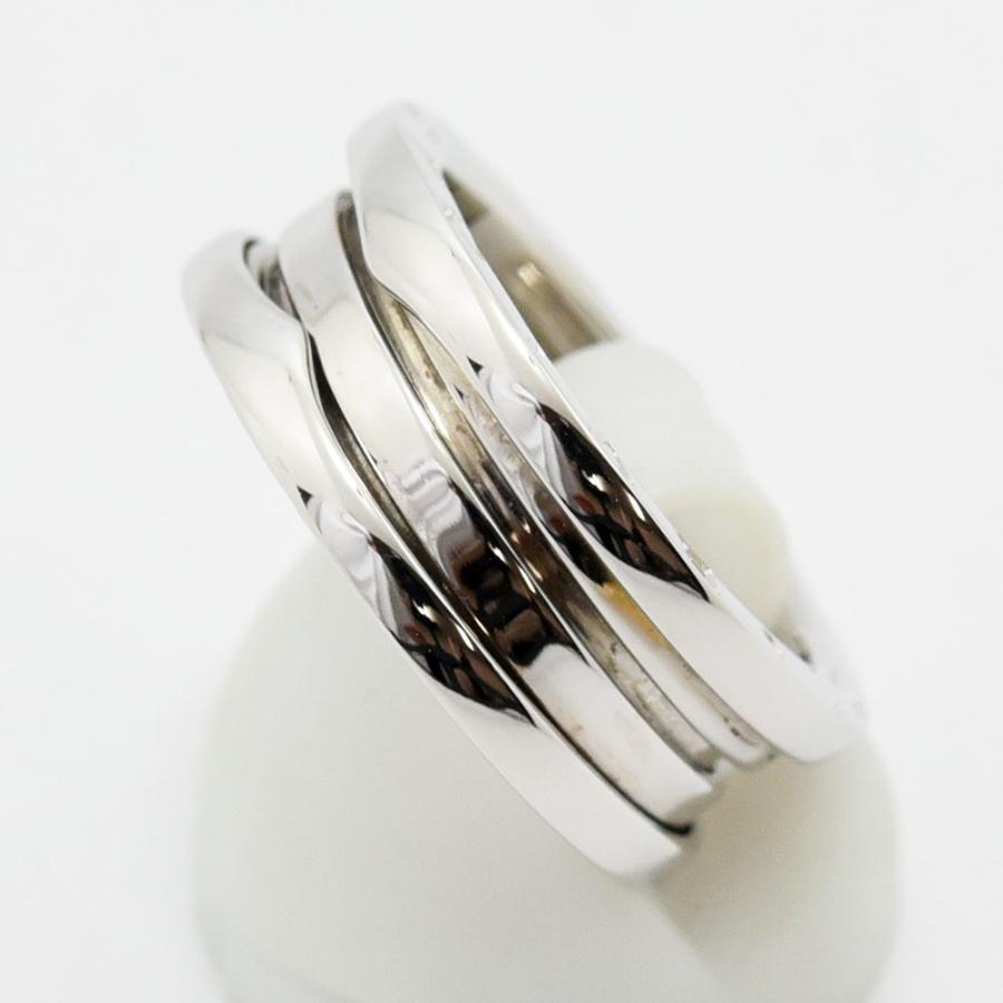 ビー・ゼロワン ブルガリ リング ビーゼロワン BVLGARI 指輪 B.zero1