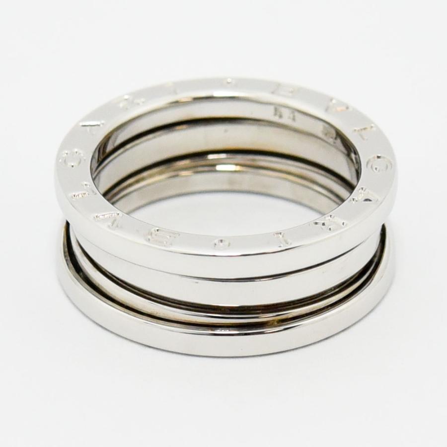ビー・ゼロワン ブルガリ リング ビーゼロワン BVLGARI 指輪 B.zero1