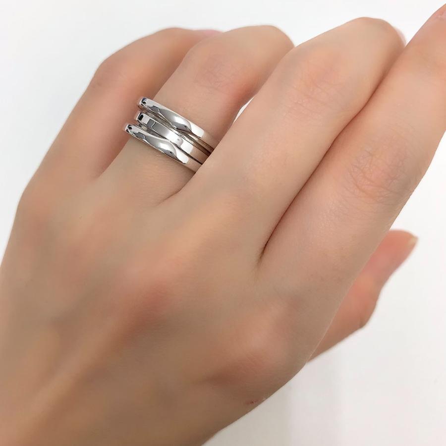ビー・ゼロワン ブルガリ リング ビーゼロワン BVLGARI 指輪 B.zero1