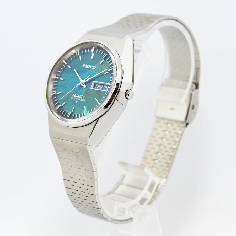 SEIKO（セイコー） 中古 メンズ スーペリア SUPERIOR 3883-7000 