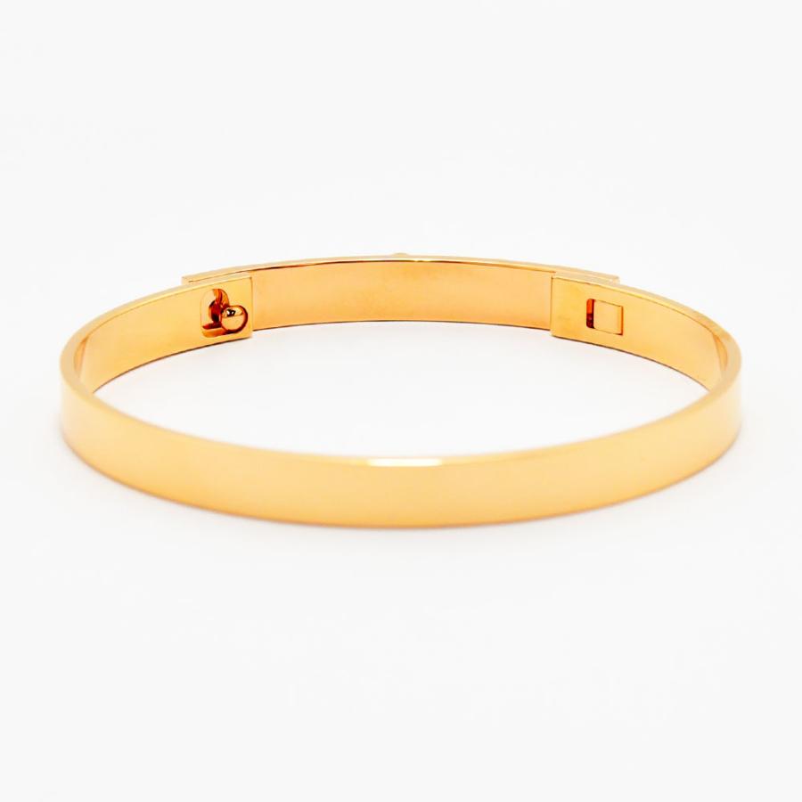 HERMES（エルメス） ブレスレット コリエドシアン PM HERMES バングル