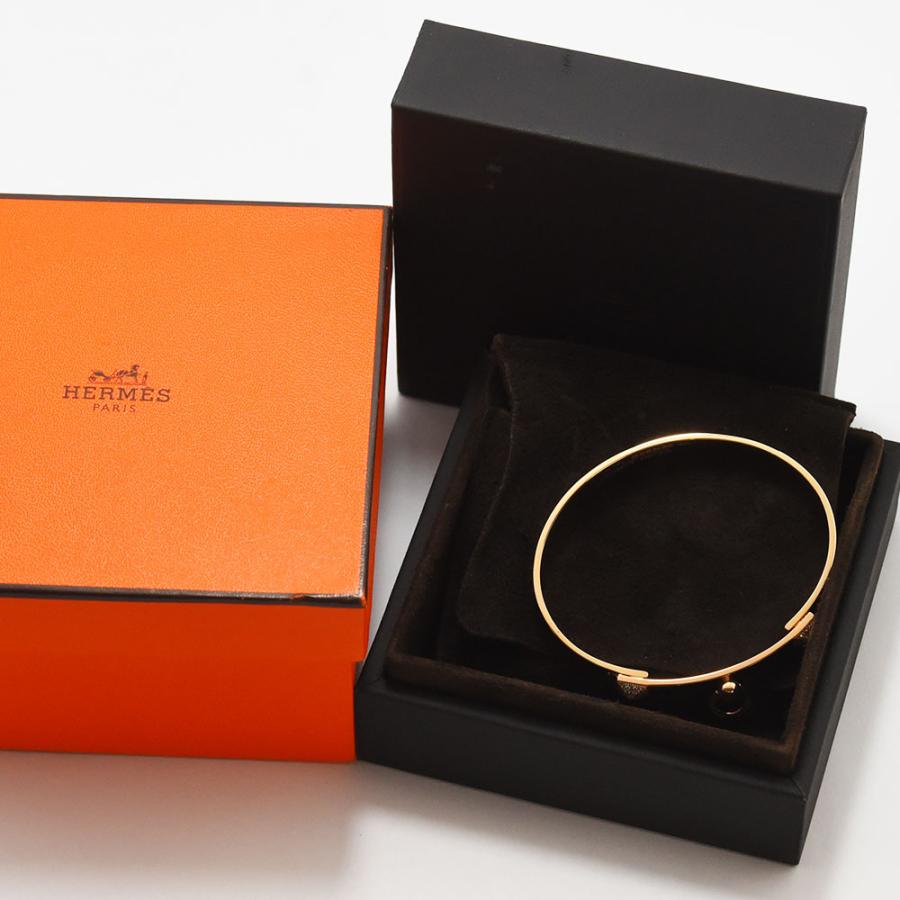 HERMES（エルメス） ブレスレット コリエドシアン PM HERMES バングル
