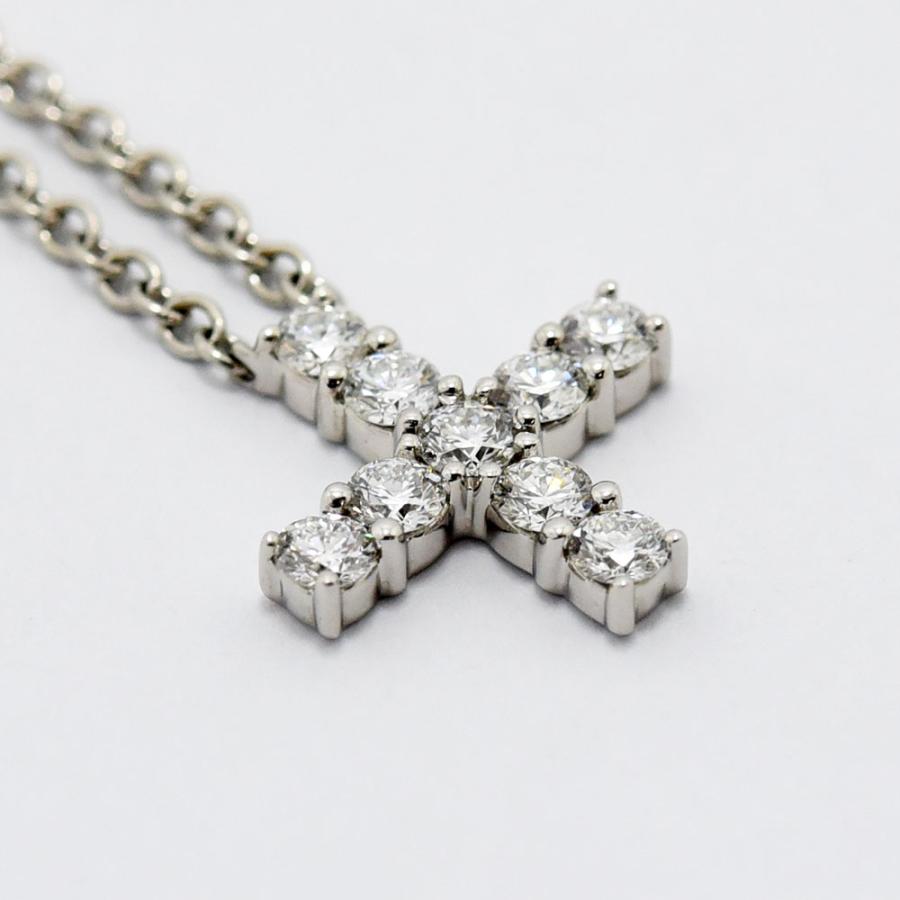 ハリー・ウィンストン（HARRY WINSTON） ネックレス シンボルズ ミニ