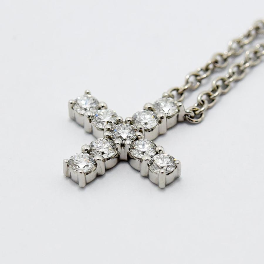 ハリー・ウィンストン（HARRY WINSTON） ネックレス シンボルズ ミニ