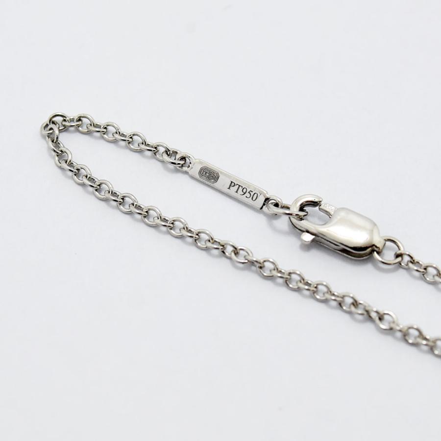 ハリー・ウィンストン（HARRY WINSTON） ネックレス シンボルズ ミニ