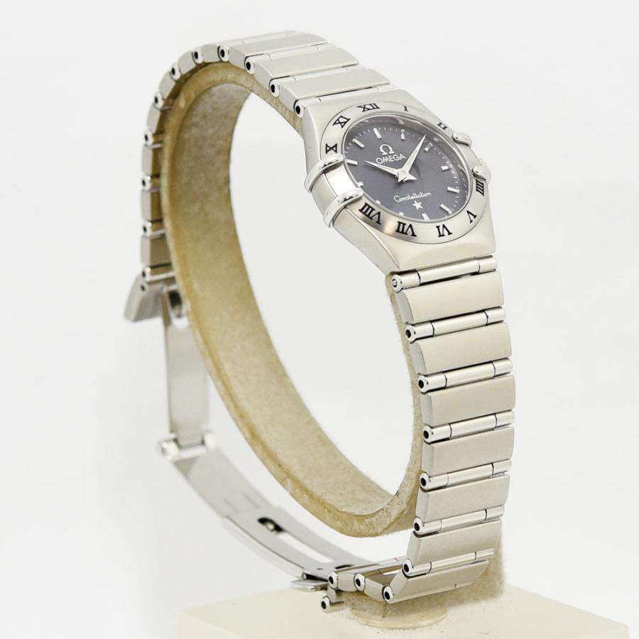 Constellation（OMEGA） オメガ 中古 レディース OMEGA コンステ