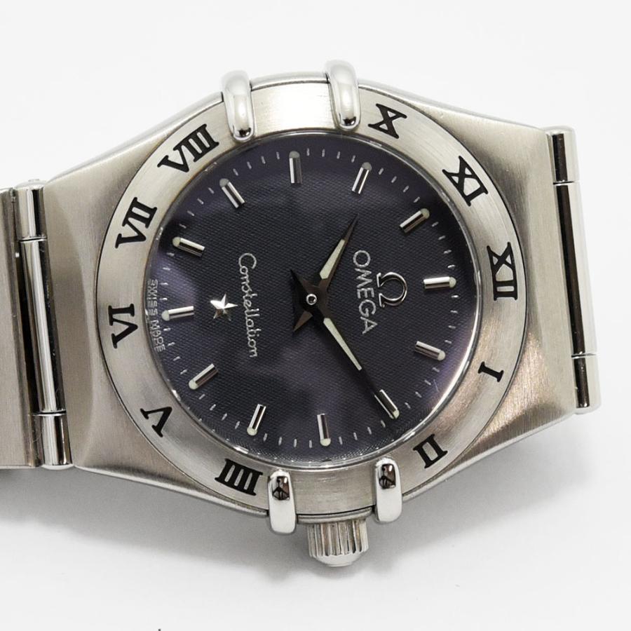 Constellation（OMEGA） オメガ 中古 レディース OMEGA コンステ