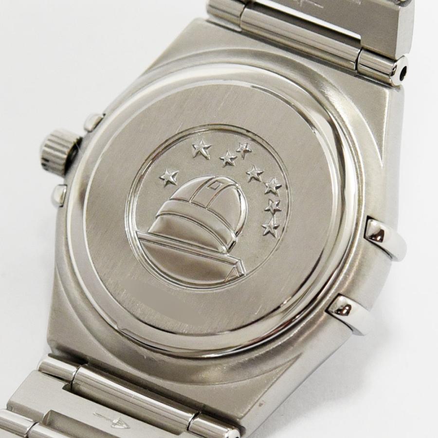 Constellation（OMEGA） オメガ 中古 レディース OMEGA コンステ
