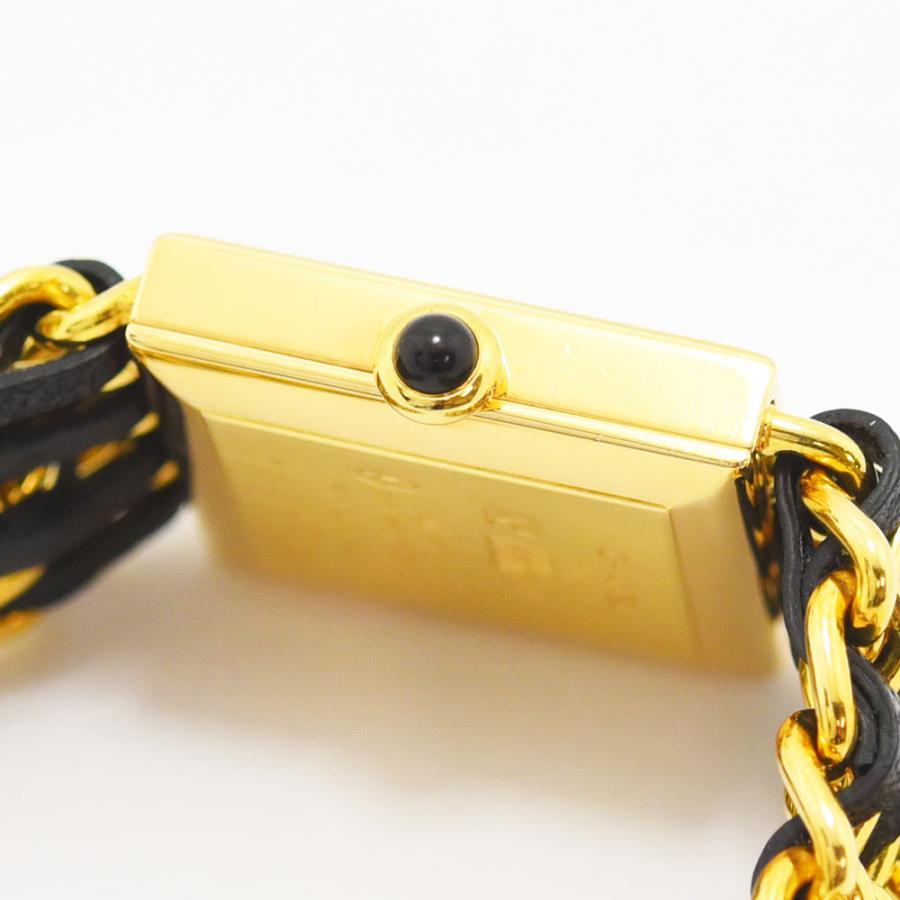 CHANEL（シャネル） 時計 レディース マドモアゼル H0006 クォーツ K18