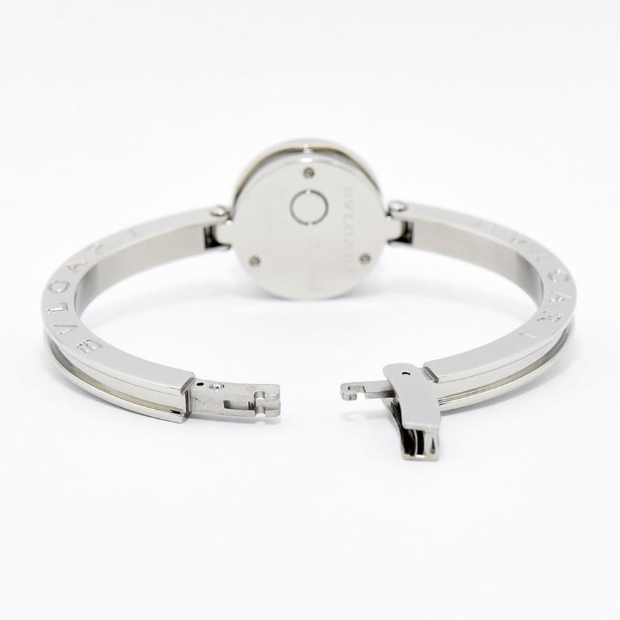 ビー・ゼロワン ブルガリ 時計 レディース BVLGARI ビーゼロワン BZ22S