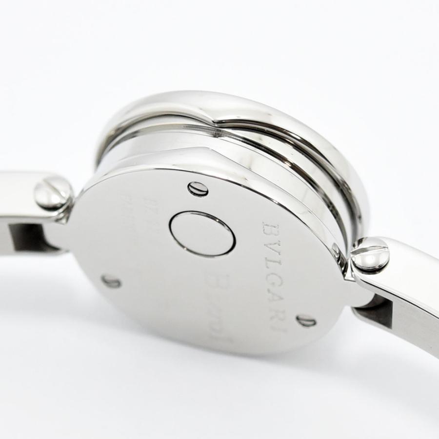 ビー・ゼロワン ブルガリ 時計 レディース BVLGARI ビーゼロワン BZ22S