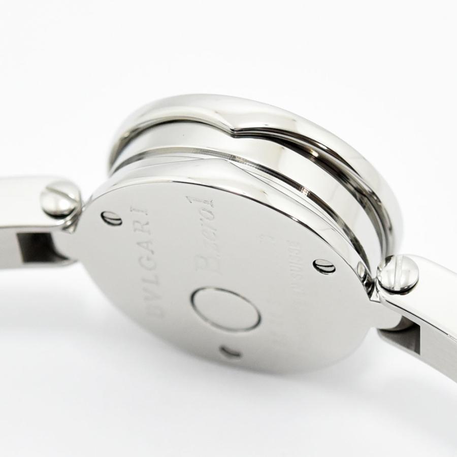 ビー・ゼロワン ブルガリ 時計 レディース BVLGARI ビーゼロワン BZ22S