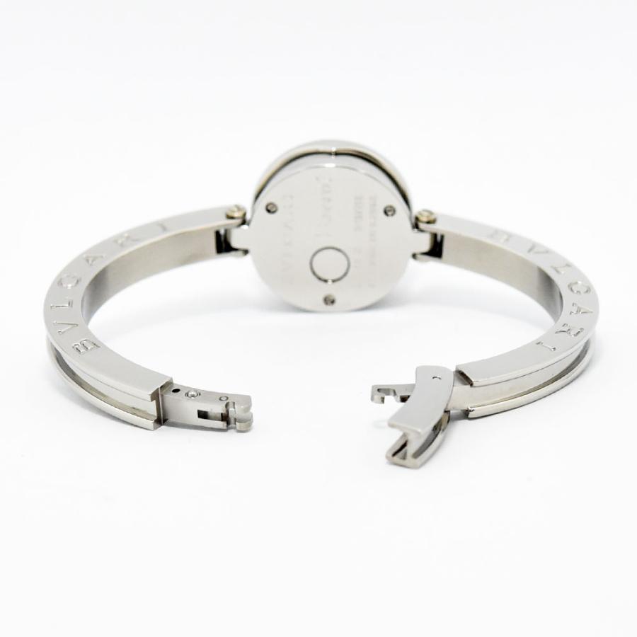 ビー・ゼロワン ブルガリ 時計 レディース BVLGARI ビーゼロワン BZ22S