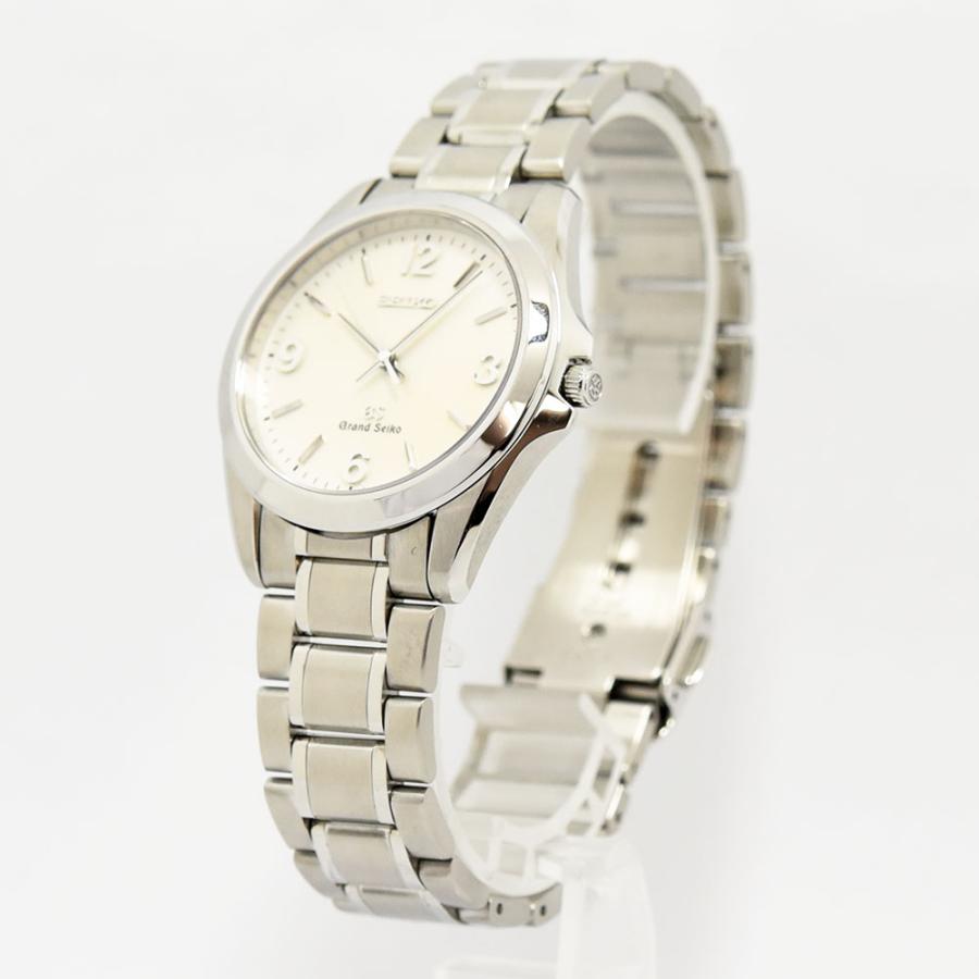 【ジャンク、値引きあり】訳あり　グランドセイコー　8j55-0010 ジャンク、値引きあり】訳あり グランドセイコー 8j55-0010