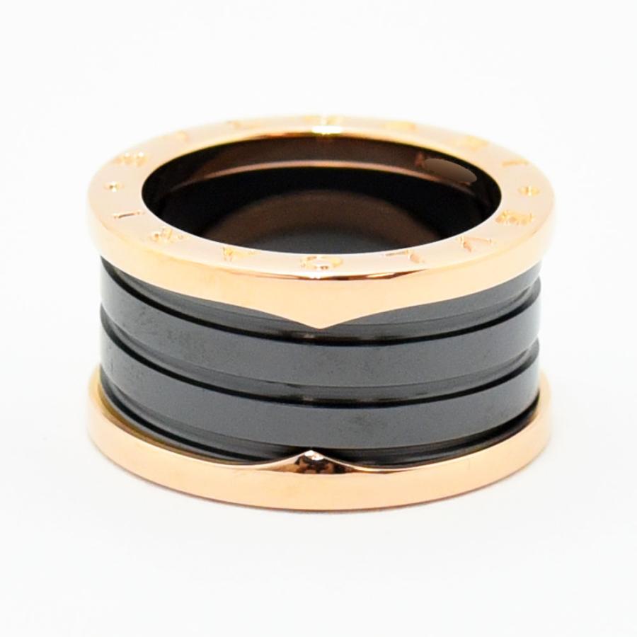 ビー・ゼロワン ブルガリ リング ビーゼロワン BVLGARI 指輪 B.zero1